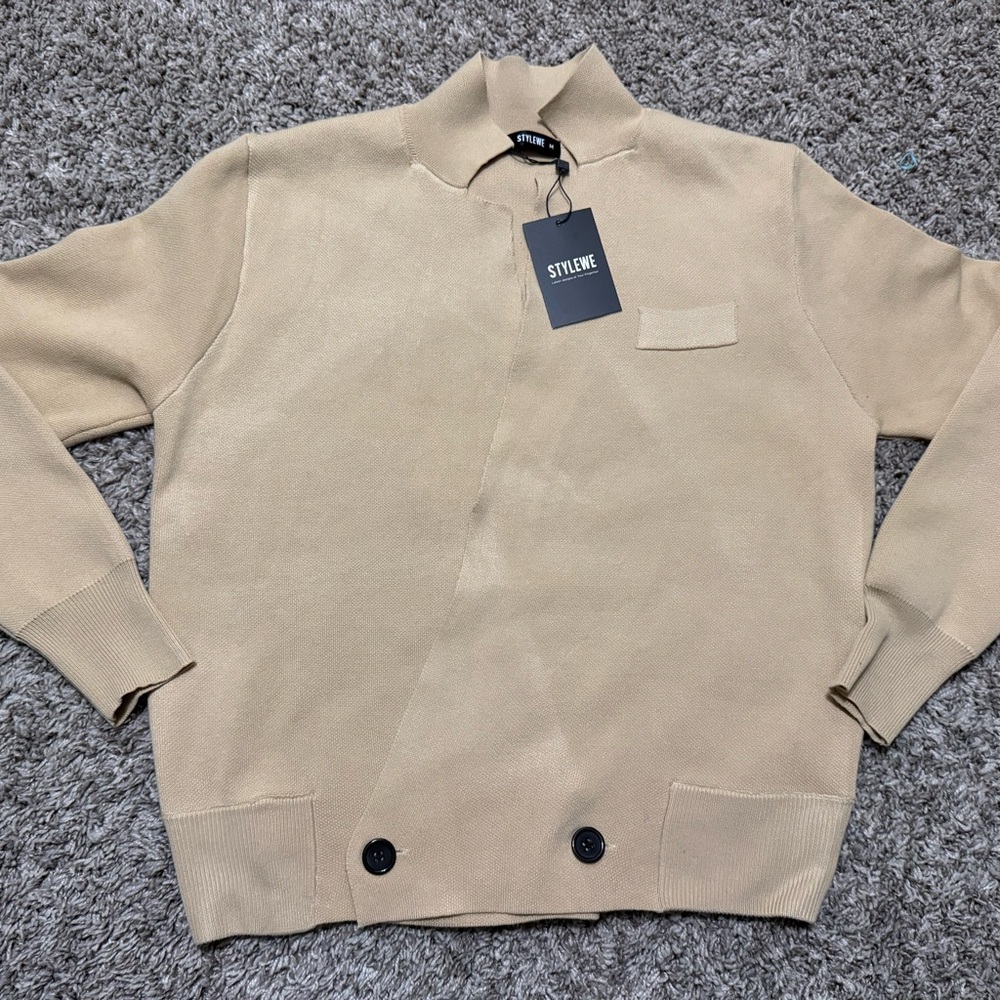 STYLEWE CARDIGAN MEDIUM